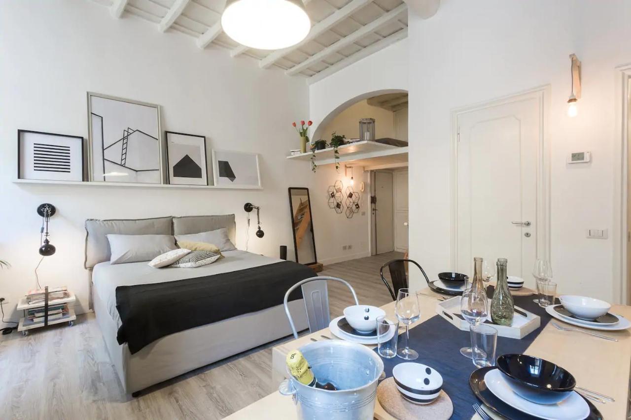 Vieqqua Holiday Home Roma Exterior foto