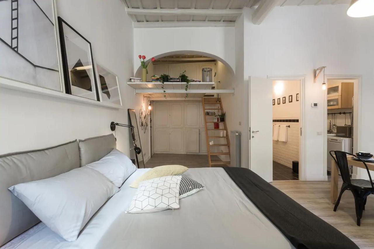 Vieqqua Holiday Home Roma Exterior foto
