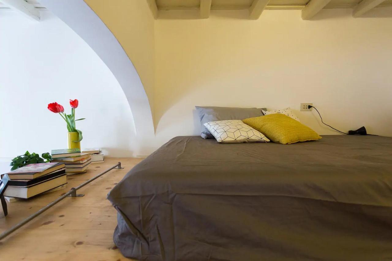 Vieqqua Holiday Home Roma Exterior foto